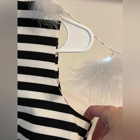 REMOVING SOON FINAL PRICE Michael Kors Striped Top - Picture 6 of 8